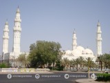 Masjid Quba