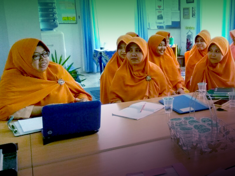 UPGRADING SELASA