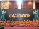 KB-TK Islam Bintang Cendekia Laksanakan Pelepasan Murid TK B
