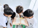 SD Bintang Cendekia Gelar Lomba Tematik pada Hubbul Qur’an